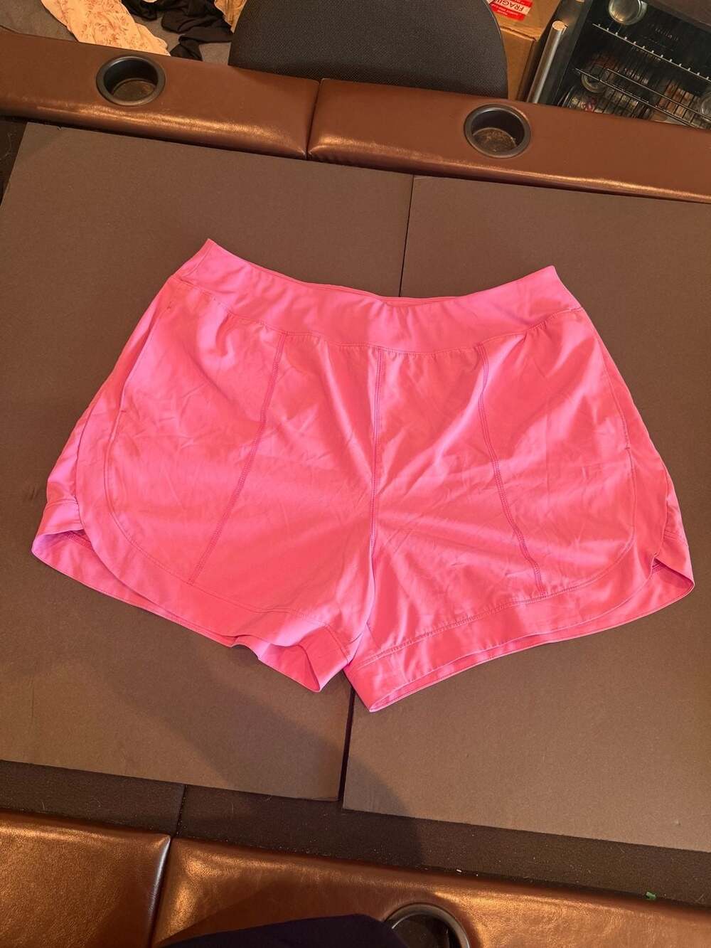 tek gear Shorts Pink